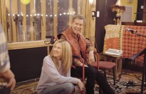 Veštačka inteligencija na country top listi