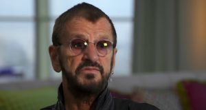 Ringo Star objavio singl “Time On My Hands” i najavio kantri album “Look Up”