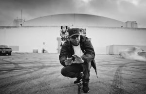 Kendrik Lamar dobio jelo nazvano po njemu u restoranu u Torontu