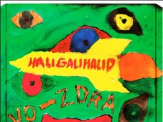 Stiže reizdanje EP-a “Vo-zdra” Hali Gali Halida