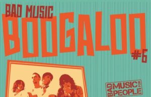 Bad Music Boogaloo #6 sredinom juna u Elektropioniru