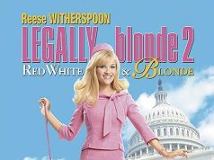 “Pravna plavuša” ponovo u akciji kao serija