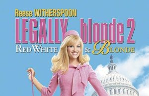 “Pravna plavuša” ponovo u akciji kao serija