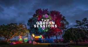 Garden Sessions koncerti u Botaničkoj bašti