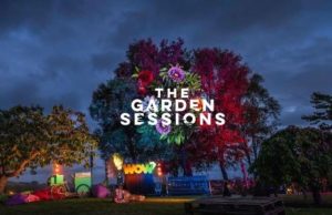 Garden Sessions koncerti u Botaničkoj bašti