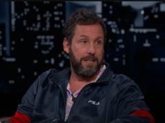 Adam Sendler potvrdio nastavak hit-komedije iz 90-ih