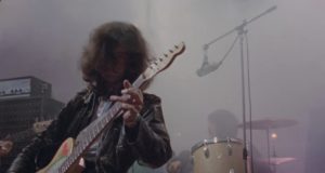 Dokumentarni film “Becoming Led Zeppelin” uskoro u bioskopima
