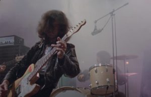 Dokumentarni film “Becoming Led Zeppelin” uskoro u bioskopima