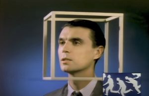 Objavljen album obrada grupe Talking Heads: Majli Sajrus prepevala “Psycho Killer”