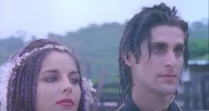 Rok bend iz 90-ih nastupio u originalnoj postavi prvi put posle skoro 15 godina