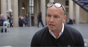 Bili Zejn objavio fotke sa snimanja filma “Waltzing With Brando”