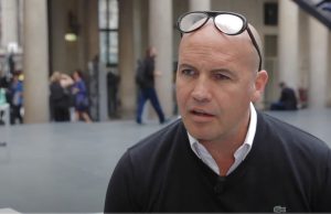 Bili Zejn objavio fotke sa snimanja filma “Waltzing With Brando”