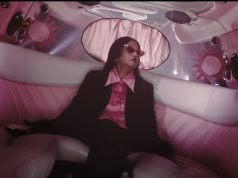 Bet Gibons objavila novi spot