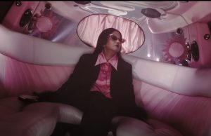 Bet Gibons objavila novi spot