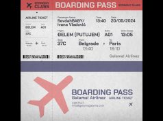 SevdahBABY i Ivana Vladović objavili pesmu Đelem