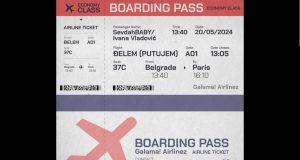 SevdahBABY i Ivana Vladović objavili pesmu Đelem