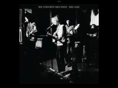Neil Young & Crazy Horse najavili arhivski album