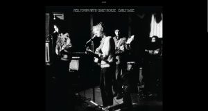 Neil Young & Crazy Horse najavili arhivski album