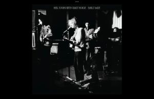 Neil Young & Crazy Horse najavili arhivski album