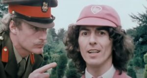 Postavljena plava ploča na dom iz detinjstva Džordža Harisona u Liverpulu