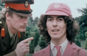 Postavljena plava ploča na dom iz detinjstva Džordža Harisona u Liverpulu