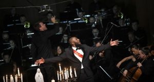 Operska gala za kraj filharmonijske sezone