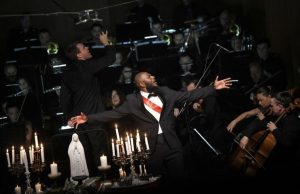 Operska gala za kraj filharmonijske sezone