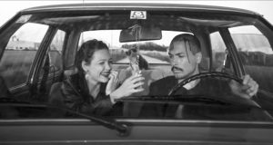 Ivan Grobenski objavio je kratki film “Houdini”