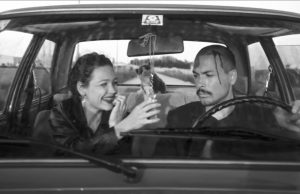 Ivan Grobenski objavio je kratki film “Houdini”