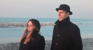 Klavirski LP duo nastupa 30. maja na Kolarcu