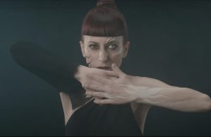 KALE predstavlja pesmu Sinhro