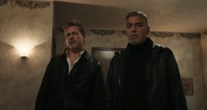 Bred Pit i Džordž Kluni ponovo zajedno u filmu