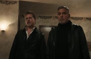 Bred Pit i Džordž Kluni ponovo zajedno u filmu