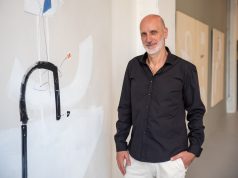 Aleksić galerija iz Kragujevca predstavlja izložbu slika “Askeza“ umetnika Ducija Jovića