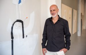 Aleksić galerija iz Kragujevca predstavlja izložbu slika “Askeza“ umetnika Ducija Jovića