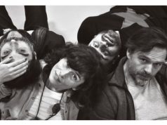 Stigao prvi album grupe Dobra genetika