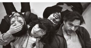 Stigao prvi album grupe Dobra genetika