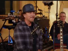 Pearl Jam posvetio “Man Of The Hour” pokojnoj NBA legendi Bilu Voltonu