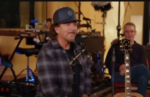 Pearl Jam posvetio “Man Of The Hour” pokojnoj NBA legendi Bilu Voltonu