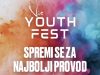 Youth Fest odložen za septembar