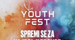 Youth Fest odložen za septembar
