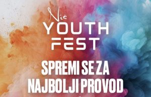 Youth Fest odložen za septembar