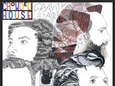 Crowded House objavili novi album