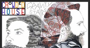 Crowded House objavili novi album