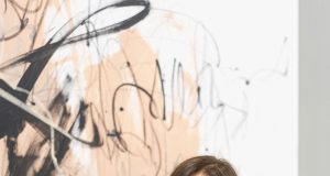 Otvorena izložba Dušice Pejić “Konflikt” u galeriji Štab