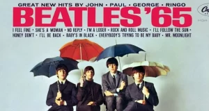 Ploča Bitlsa prodata za 7.800 dolara