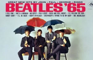 Ploča Bitlsa prodata za 7.800 dolara