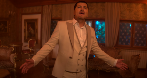 Konačno: Nakon 6 godina Aco Pejović obradovao publiku novim pesmama