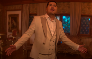 Konačno: Nakon 6 godina Aco Pejović obradovao publiku novim pesmama