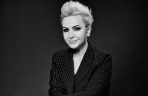 Amira Medunjanin objavila album “Homeland”